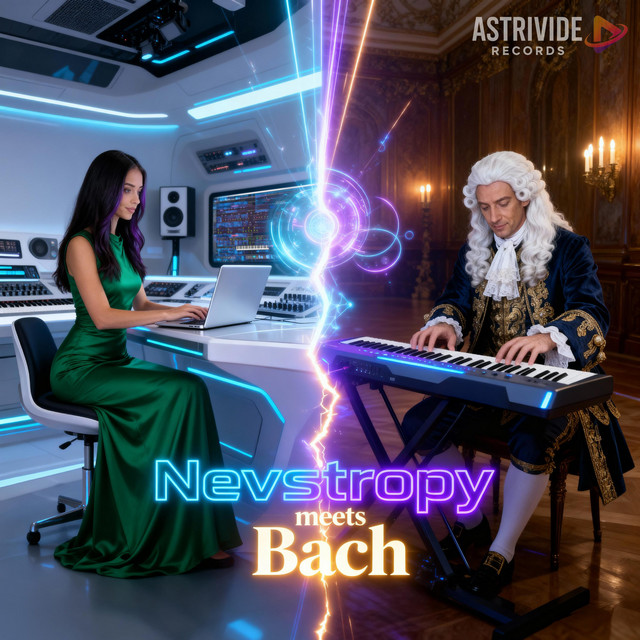 Nevstropy meets Bach