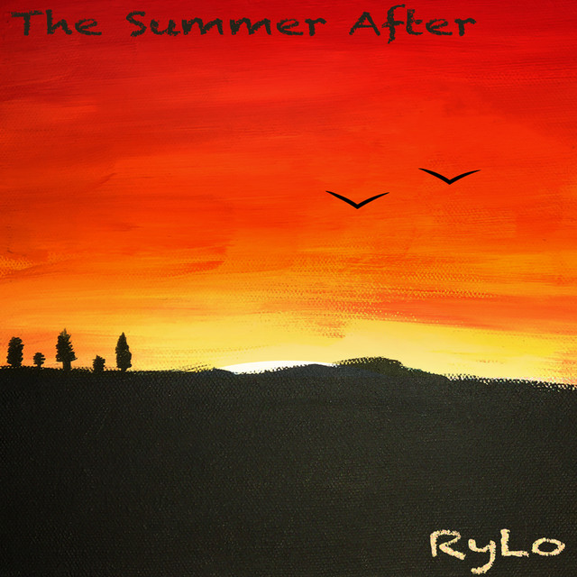 The Summer After cover art