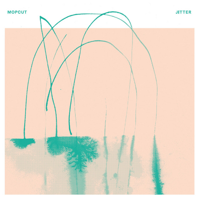Jitter cover art