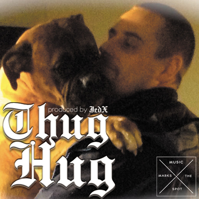 Thug Hug cover art