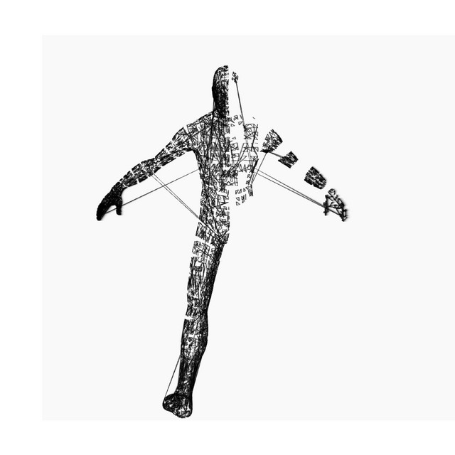 SyntHuman cover art