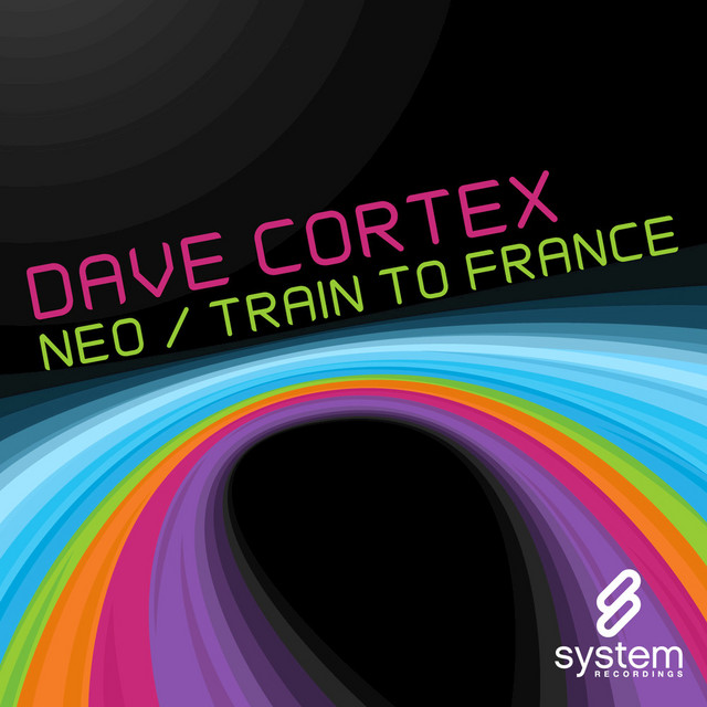 Neo cover art