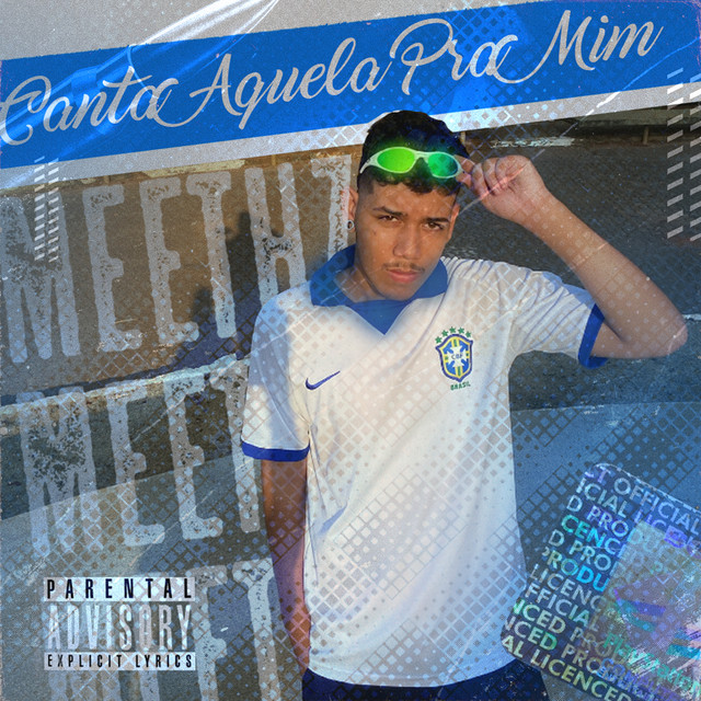 Canta Aquela pra Mim cover art