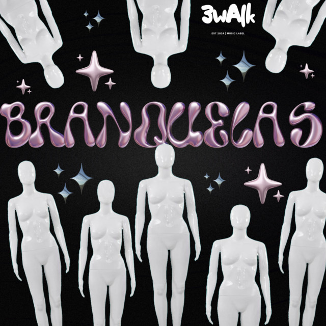 As Branquelas