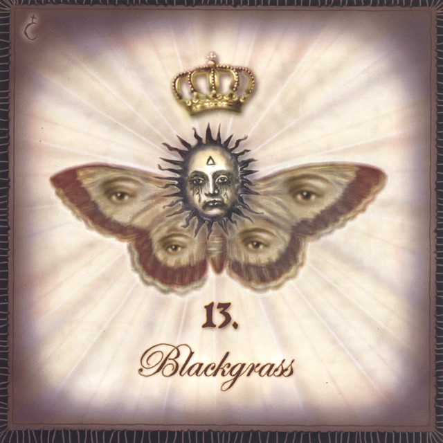 Blackgrass — Photo