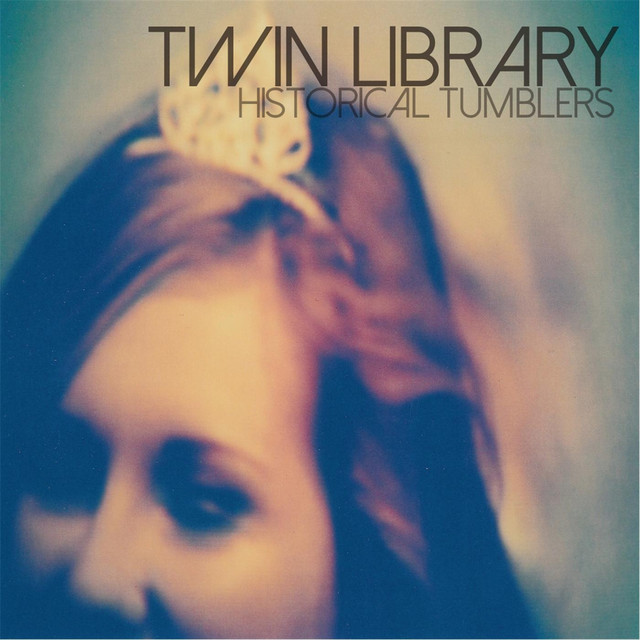 Historical Tumblers cover
