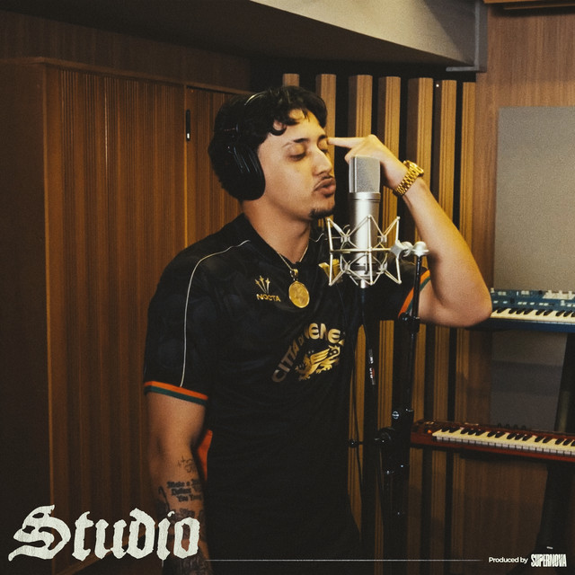 COMO Q OFUSCA O BRILHO? (STUDIO#9)
