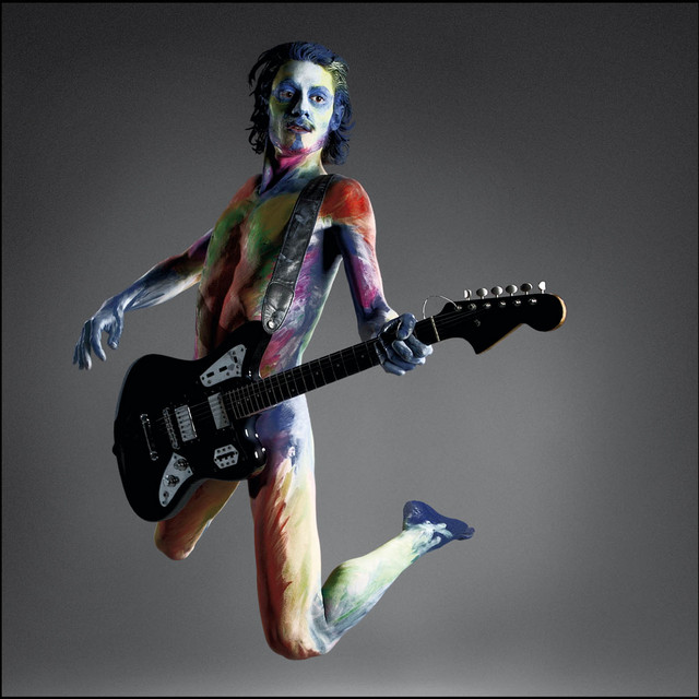 Ultraido cover art