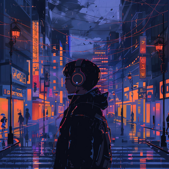 Cover art for BƱBBLE — One of Those Days
