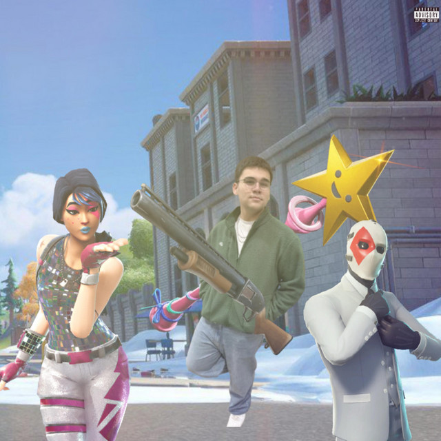 Double Pump cover art