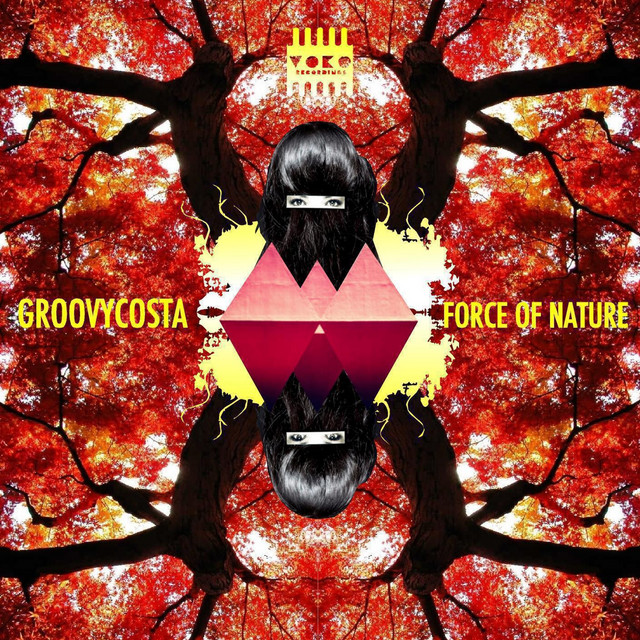 Обкладинка: Combo — Groovycosta