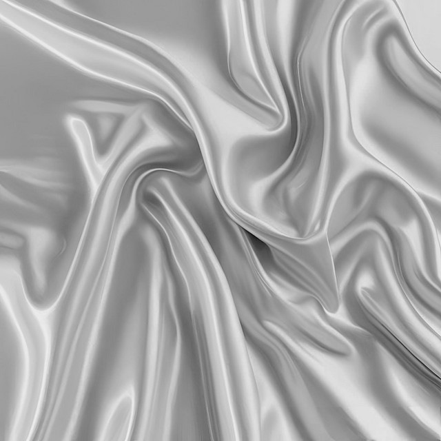 Silk cover