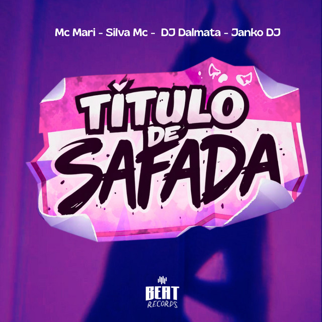 TITULO DE SAFADA