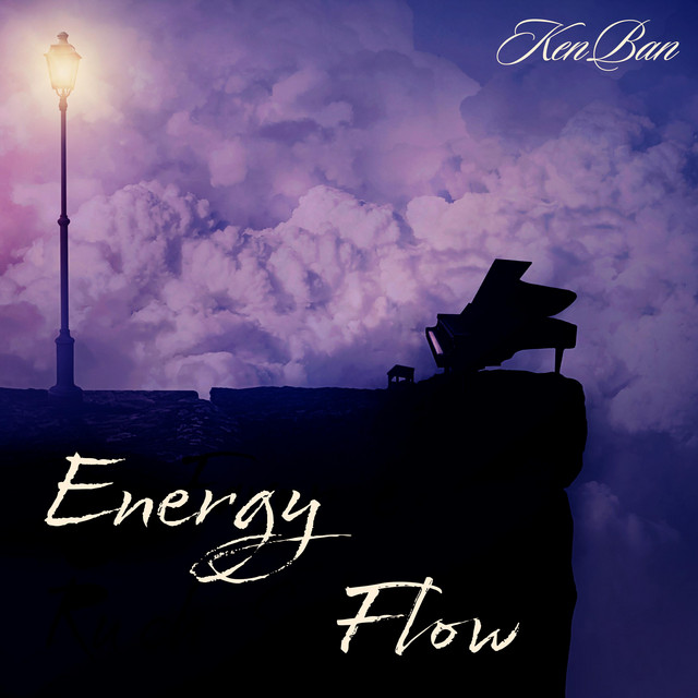 Energy Flow cover art