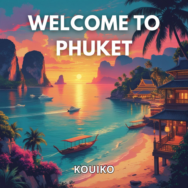 Welcome To Phuket