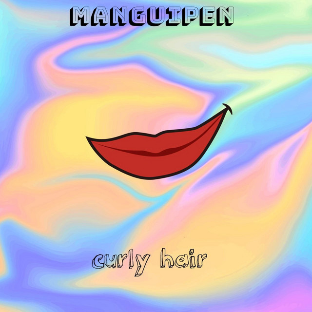 Cover art for Manguipen — Curly Hair
