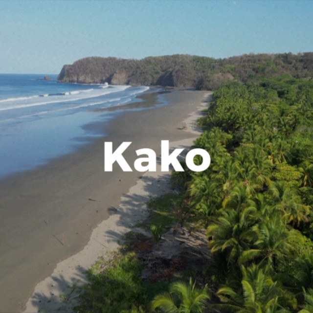 Kako