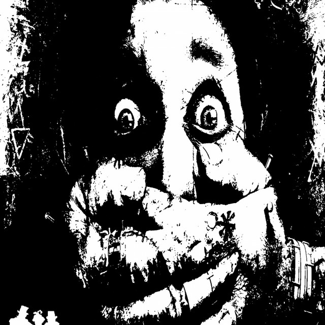 Psycho album art