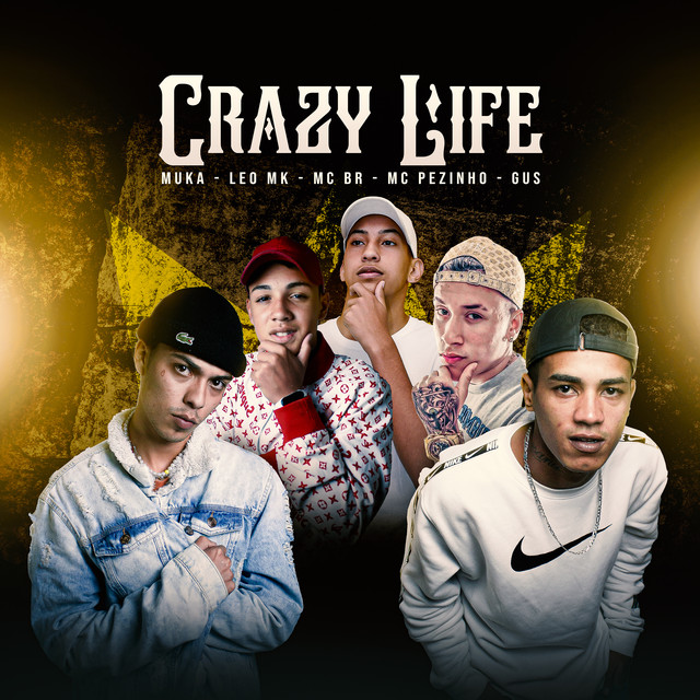 Crazy Life – Single de Vários intérpretes | Spotify