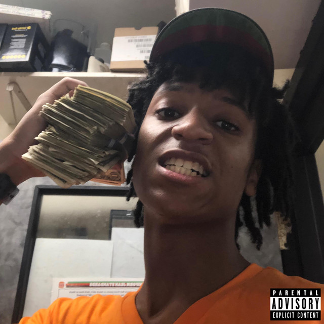 Bouch cover art