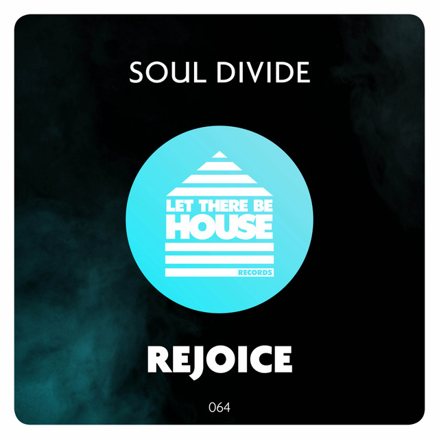 Rejoice album art