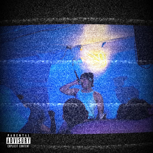 Talk Nice cover art