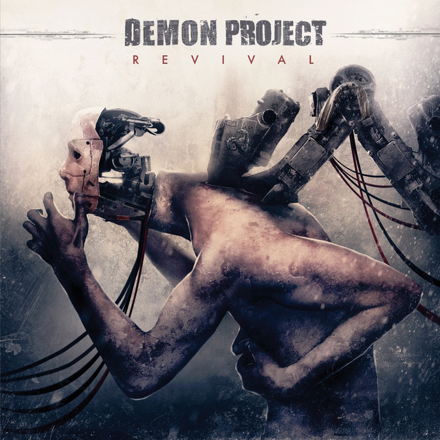Revival cover