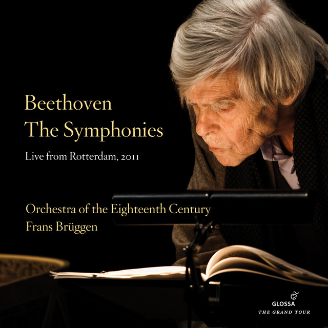 Symphony No. 9 in D Minor, Op. 125 "Choral": II. Scherzo. Molto vivace cover art