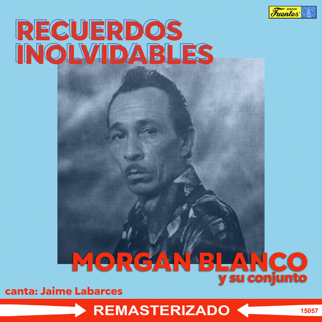 Morgan Blanco y su Conjunto Photo