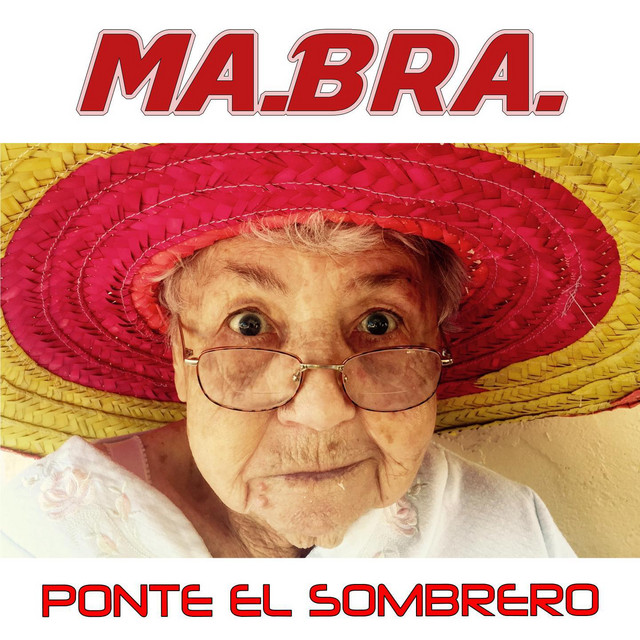 Ponte el Sombrero - Mix