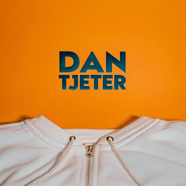 Tjeter cover art