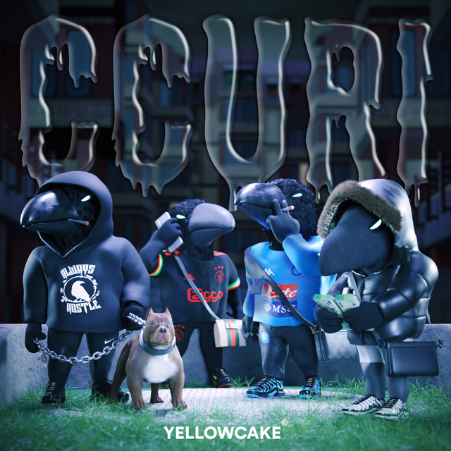 CCURI