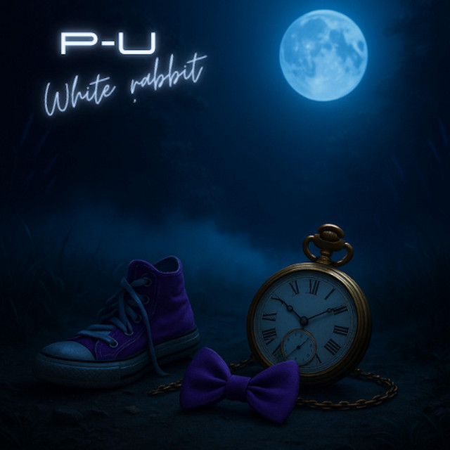 White rabbit