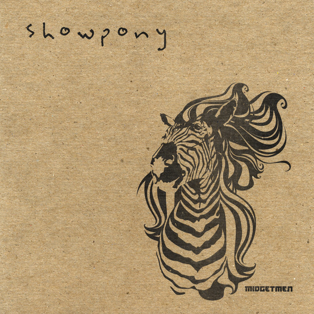 Show Pony cover