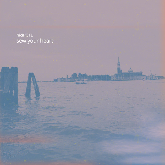 sew your heart