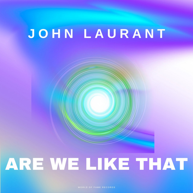 Are We Like That album image