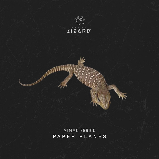 Paper Planes