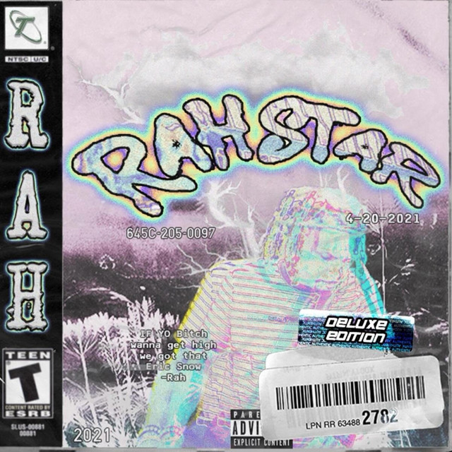 RahStar - Single by Rah | Spotify