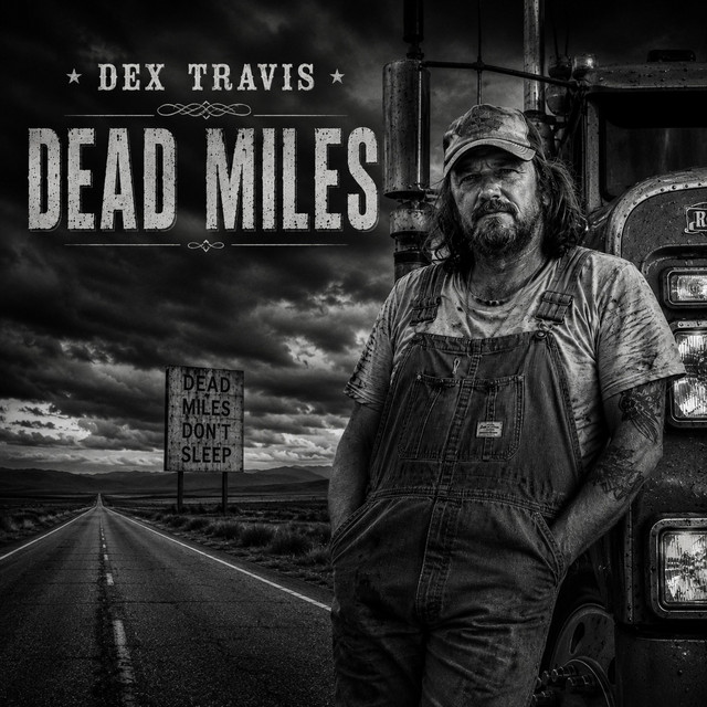 Dex Travis