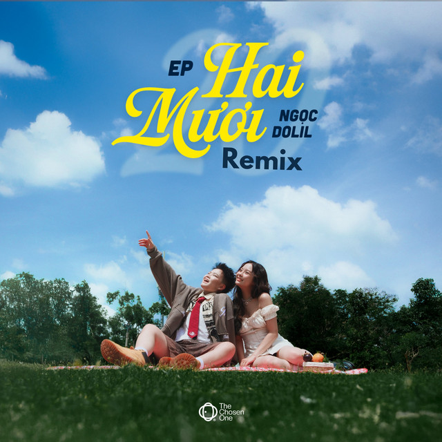 HAI MƯƠI (Remix)