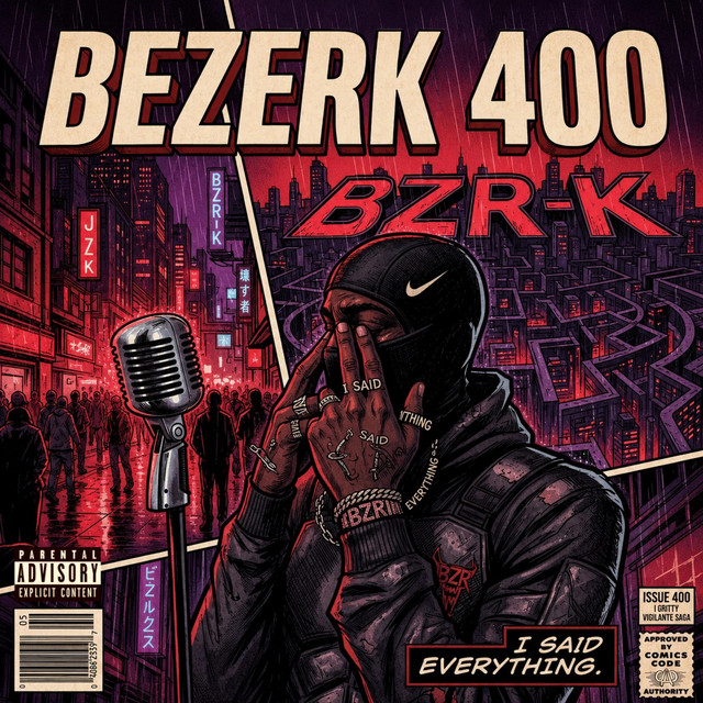 album image