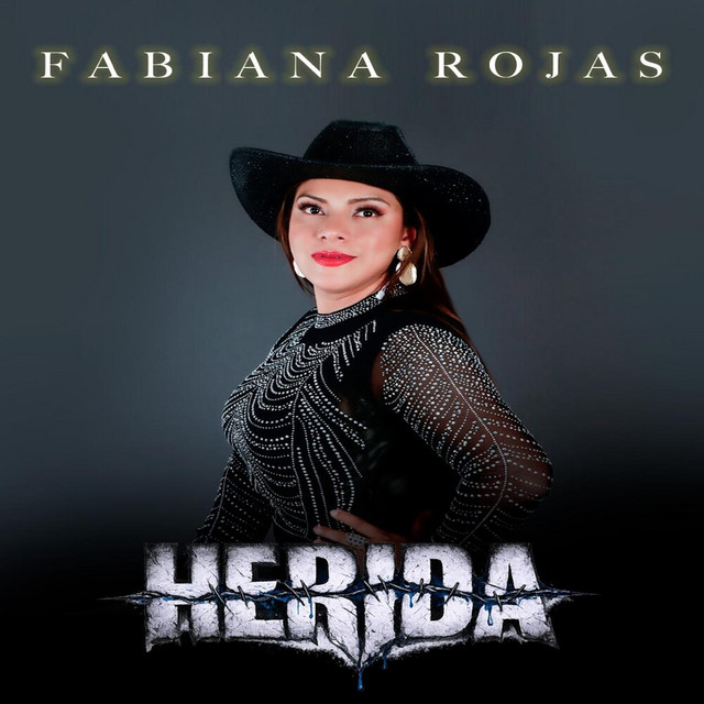 Herida by FABIANA ROJAS