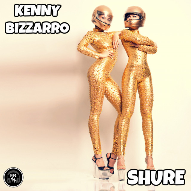 Shure album art