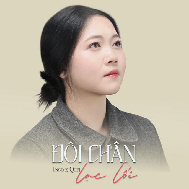 Đôi Chân Lạc Lối
