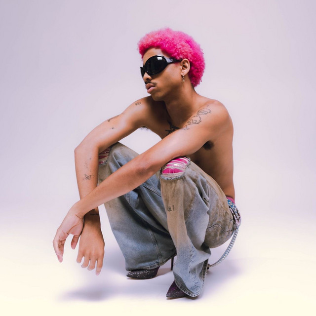 I Love You Boy (Harder)