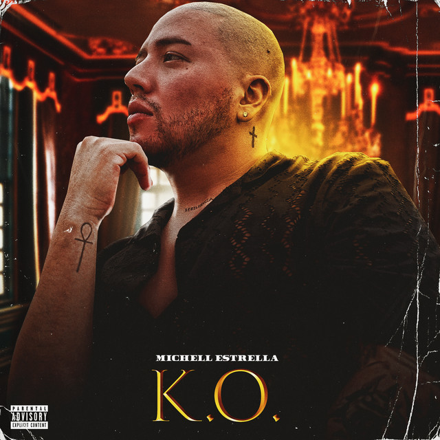 K.O. cover art