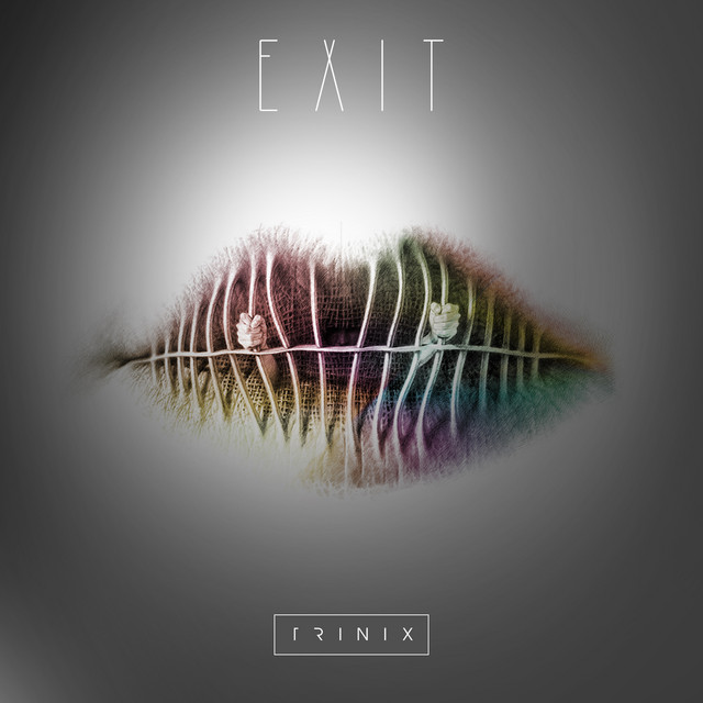 Exit cover art