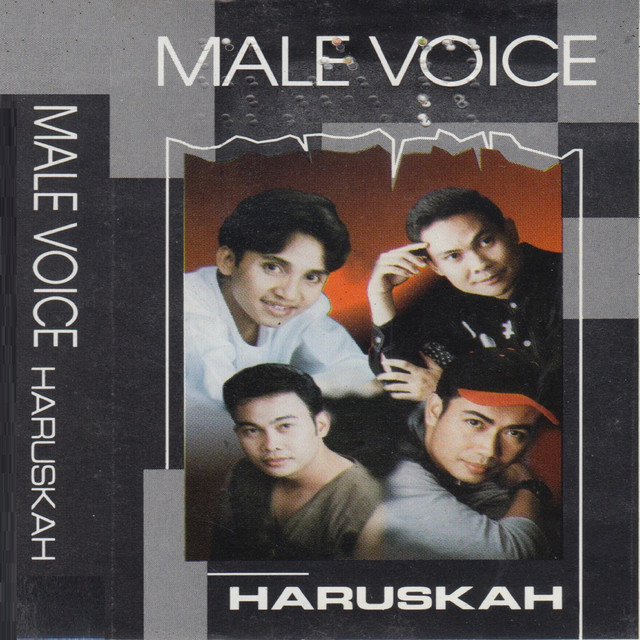 Haruskah cover art