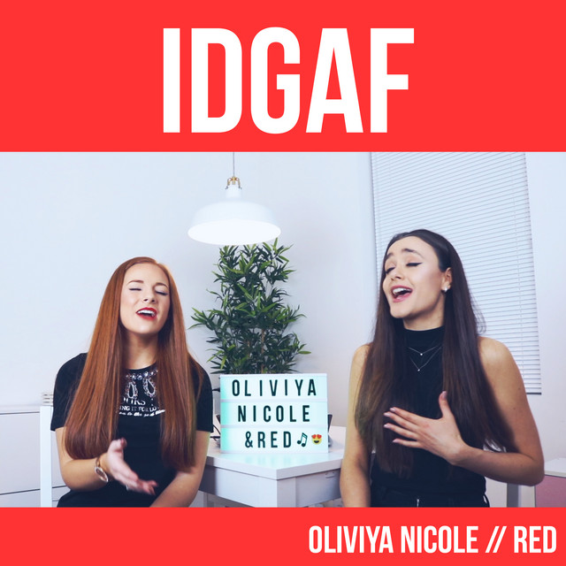 IDGAF - Remix