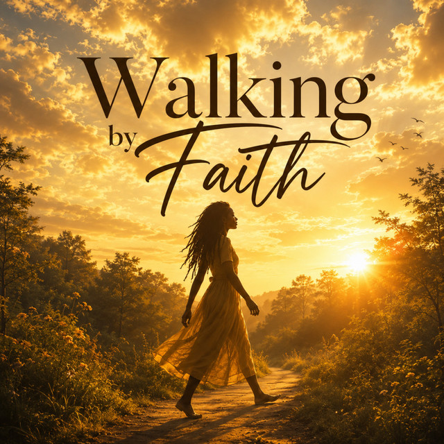 Walking by Faith